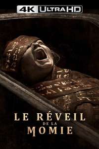Lee Cronin's The Mummy - Posters