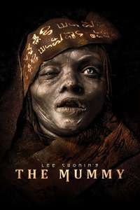 Lee Cronin's The Mummy - Posters