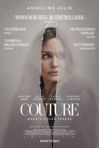 Couture - Posters
