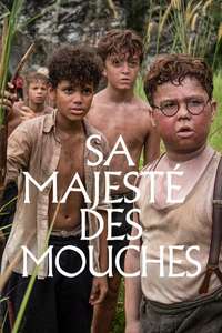 Lord of the Flies - Posters
