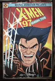 X-Men '97 Season 2