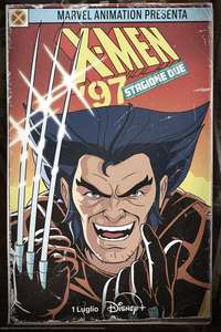 X-Men '97 - Posters
