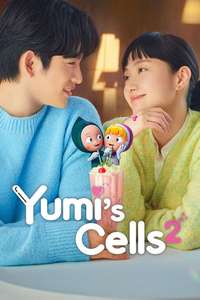 Yumi's Cells - Posters