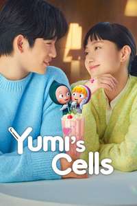 Yumi's Cells - Posters