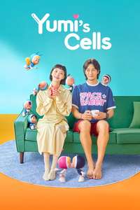 Yumi's Cells - Posters