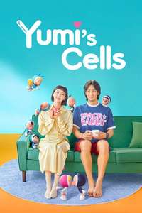 Yumi's Cells - Posters