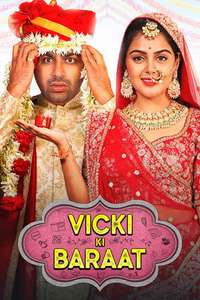 Vickida No Varghodo - Posters