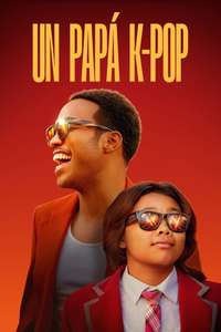 K-Pops! - Posters