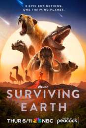 Surviving Earth