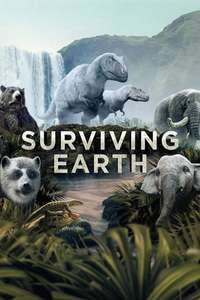 Surviving Earth - Posters