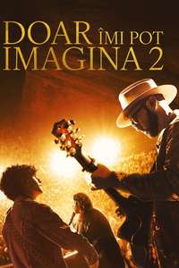 I Can Only Imagine 2 - Posters