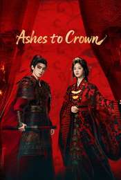 Ashes to Crown