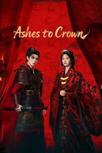 Ashes to Crown - Posters