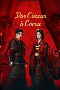 Ashes to Crown - Posters