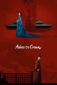Ashes to Crown - Posters