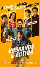 Husbands in Action
