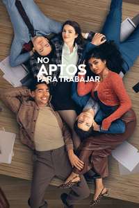 Not Suitable for Work - Posters