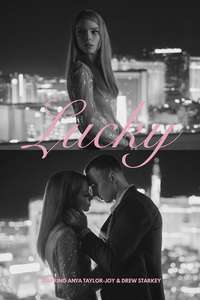 Lucky - Posters