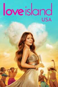 Love Island USA - Posters
