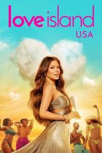 Love Island USA - Posters