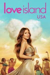 Love Island USA - Posters