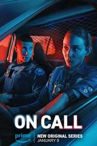 On Call - Posters