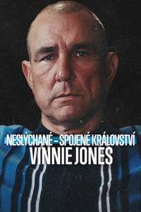 Untold UK: Vinnie Jones - Posters
