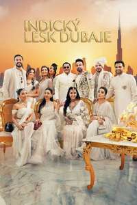 Desi Bling - Posters