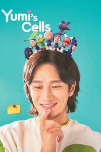 Yumi's Cells - Posters