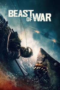 Beast of War - Posters