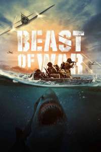Beast of War - Posters