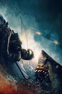 Beast of War - Posters
