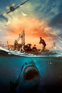 Beast of War - Posters