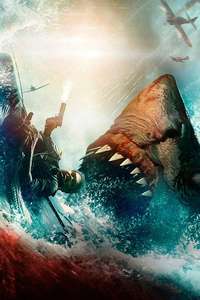 Beast of War - Posters