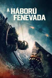 Beast of War - Posters
