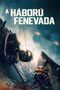 Beast of War - Posters