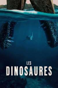 The Dinosaurs - Posters