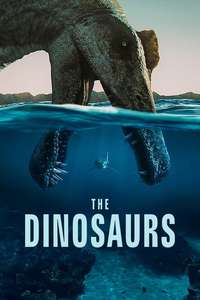 The Dinosaurs - Posters