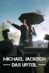 Michael Jackson: The Verdict - Posters