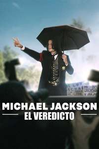 Michael Jackson: The Verdict - Posters