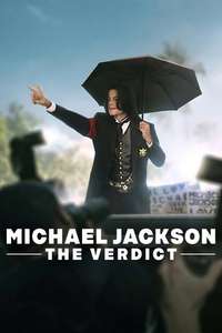 Michael Jackson: The Verdict - Posters