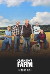 Clarkson's Farm Season 5