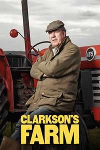 Clarkson's Farm - Posters