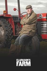 Clarkson's Farm - Posters