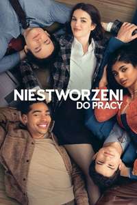 Not Suitable for Work - Posters