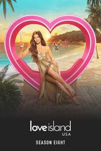 Love Island USA - Posters