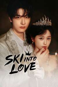 Ski into Love - Posters