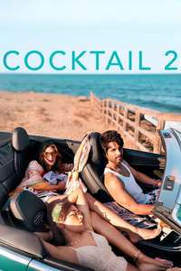 Cocktail 2 - Posters