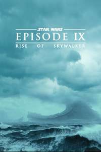 Star Wars: The Mandalorian and Grogu - Posters