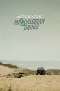 Star Wars: The Mandalorian and Grogu - Posters